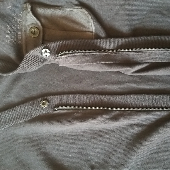 G- Star Raw Cardigan - Picture 4 of 4